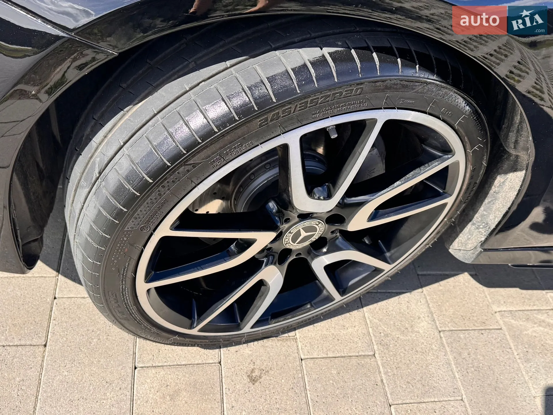 2021 Mercedes-Benz E-klasse - мініатюра 6