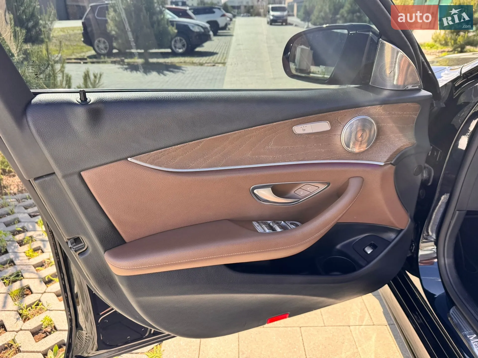 2021 Mercedes-Benz E-klasse - мініатюра 25