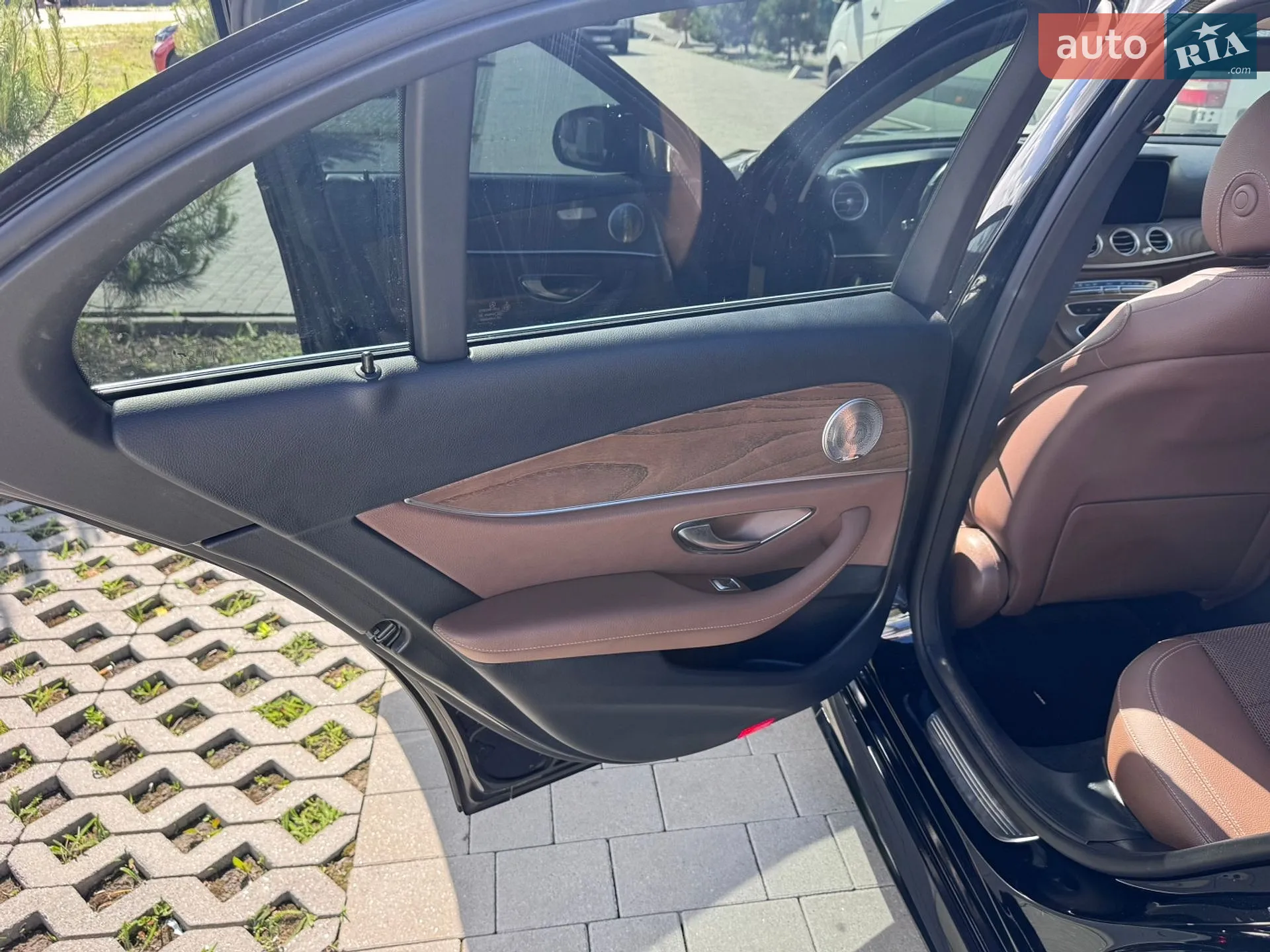 2021 Mercedes-Benz E-klasse - мініатюра 54