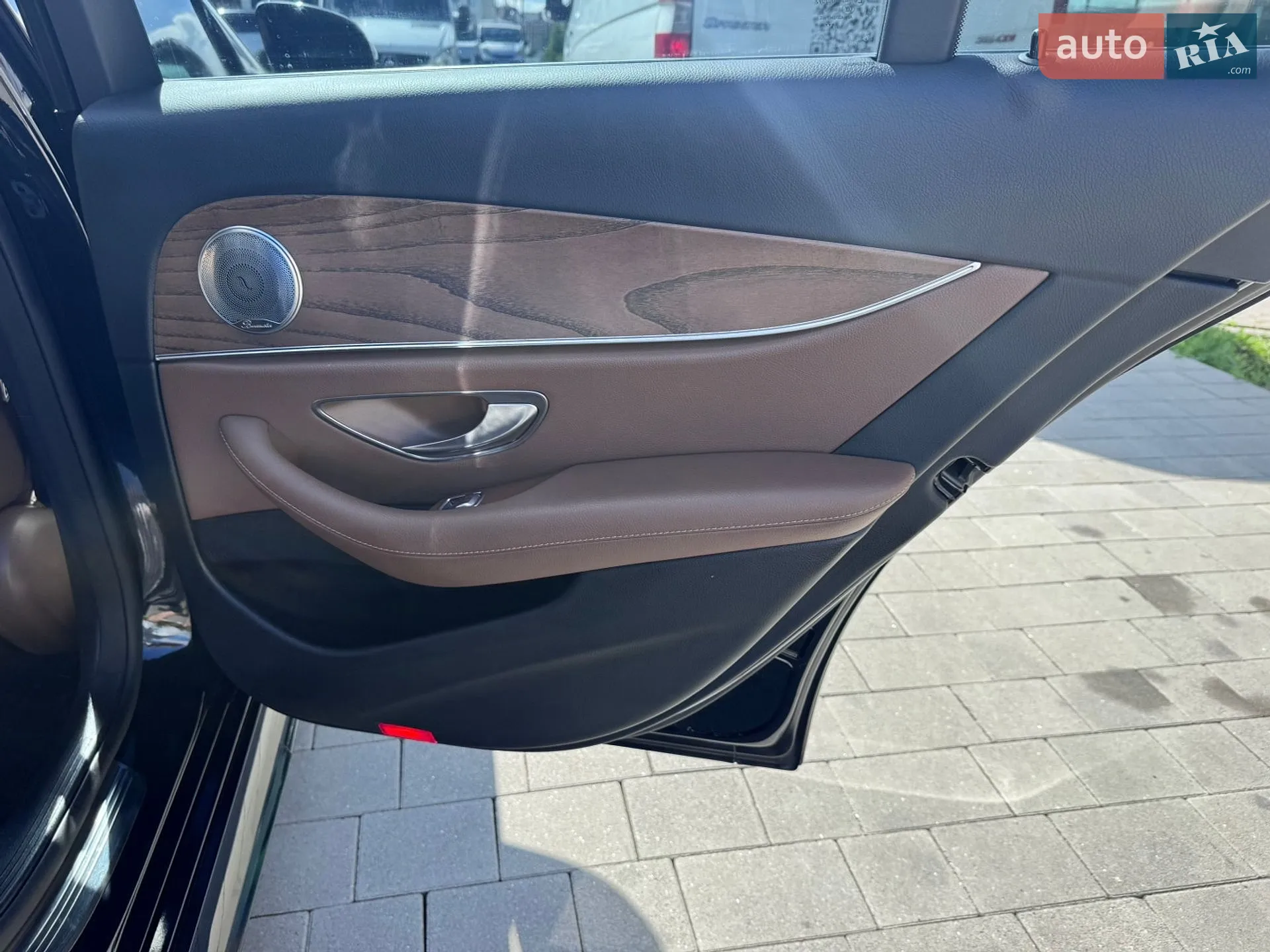 2021 Mercedes-Benz E-klasse - мініатюра 59