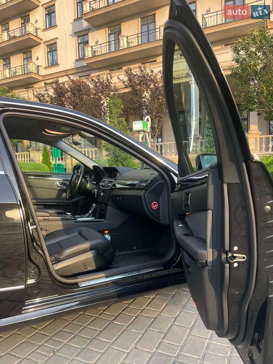 2010 Mercedes-Benz E-klasse - мініатюра 10