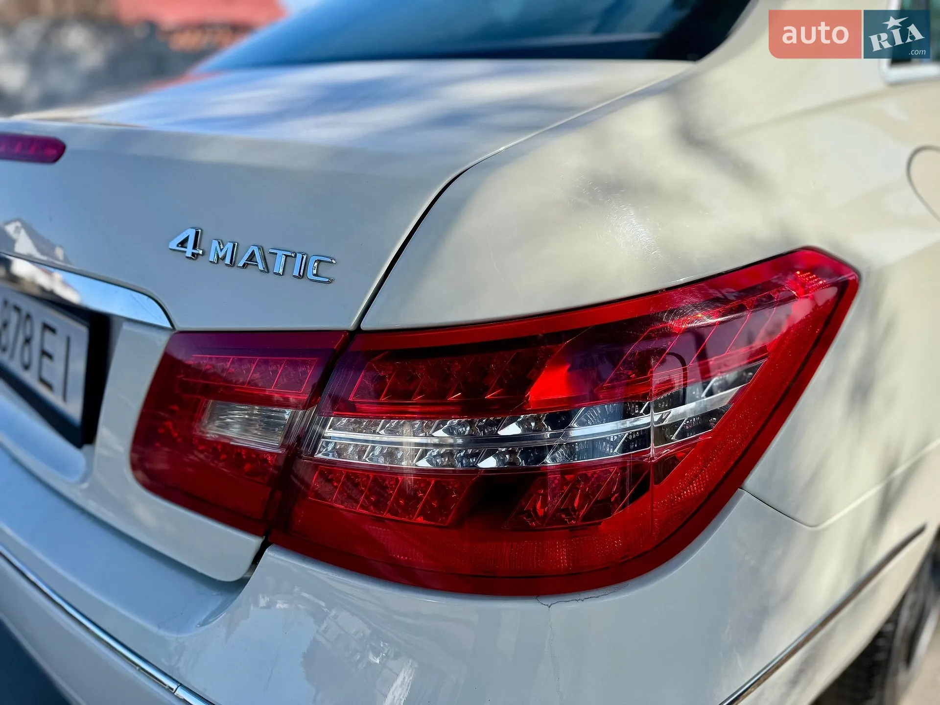 2012 Mercedes-Benz E-klasse - мініатюра 15
