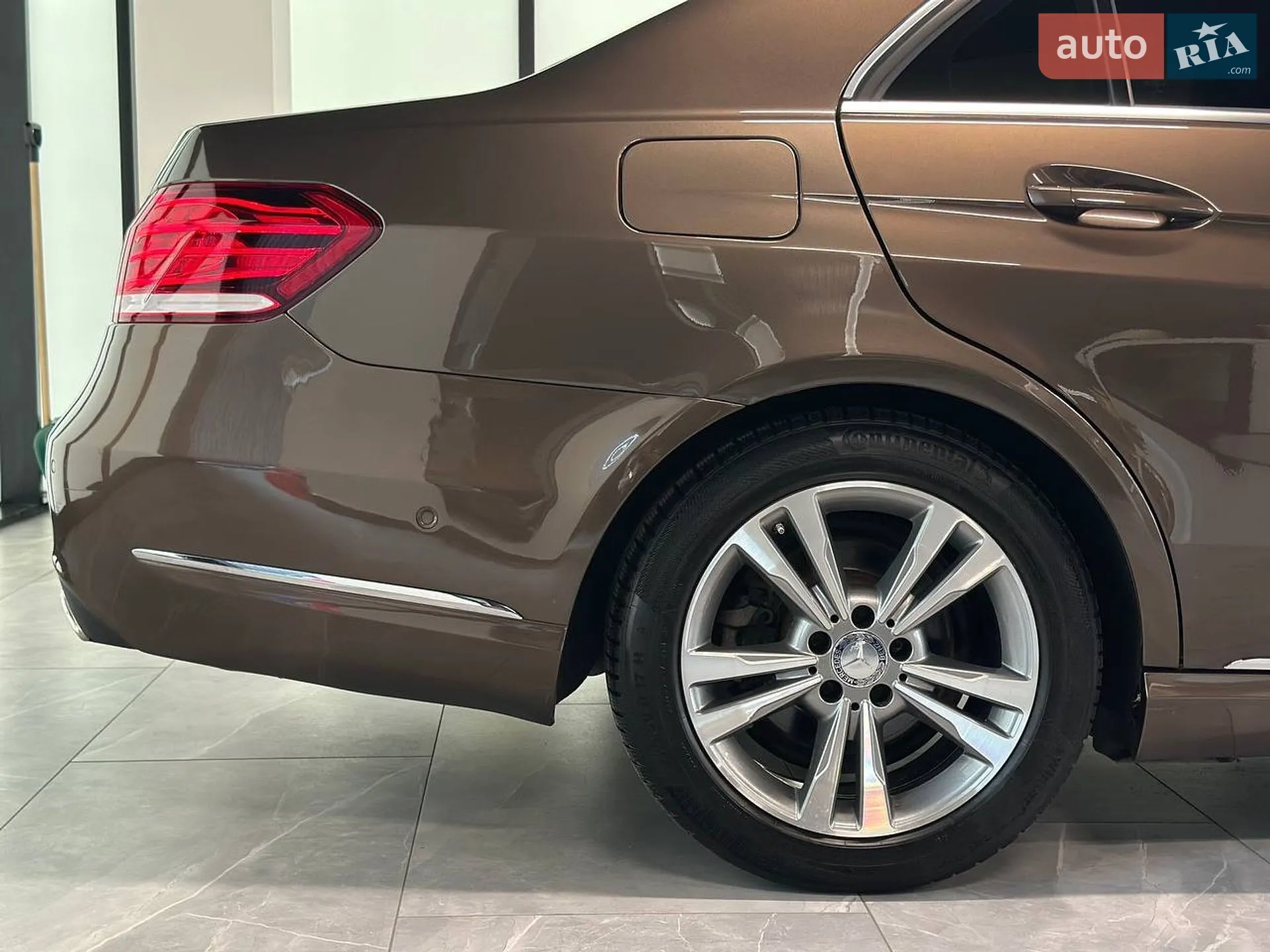2015 Mercedes-Benz E-klasse - мініатюра 8