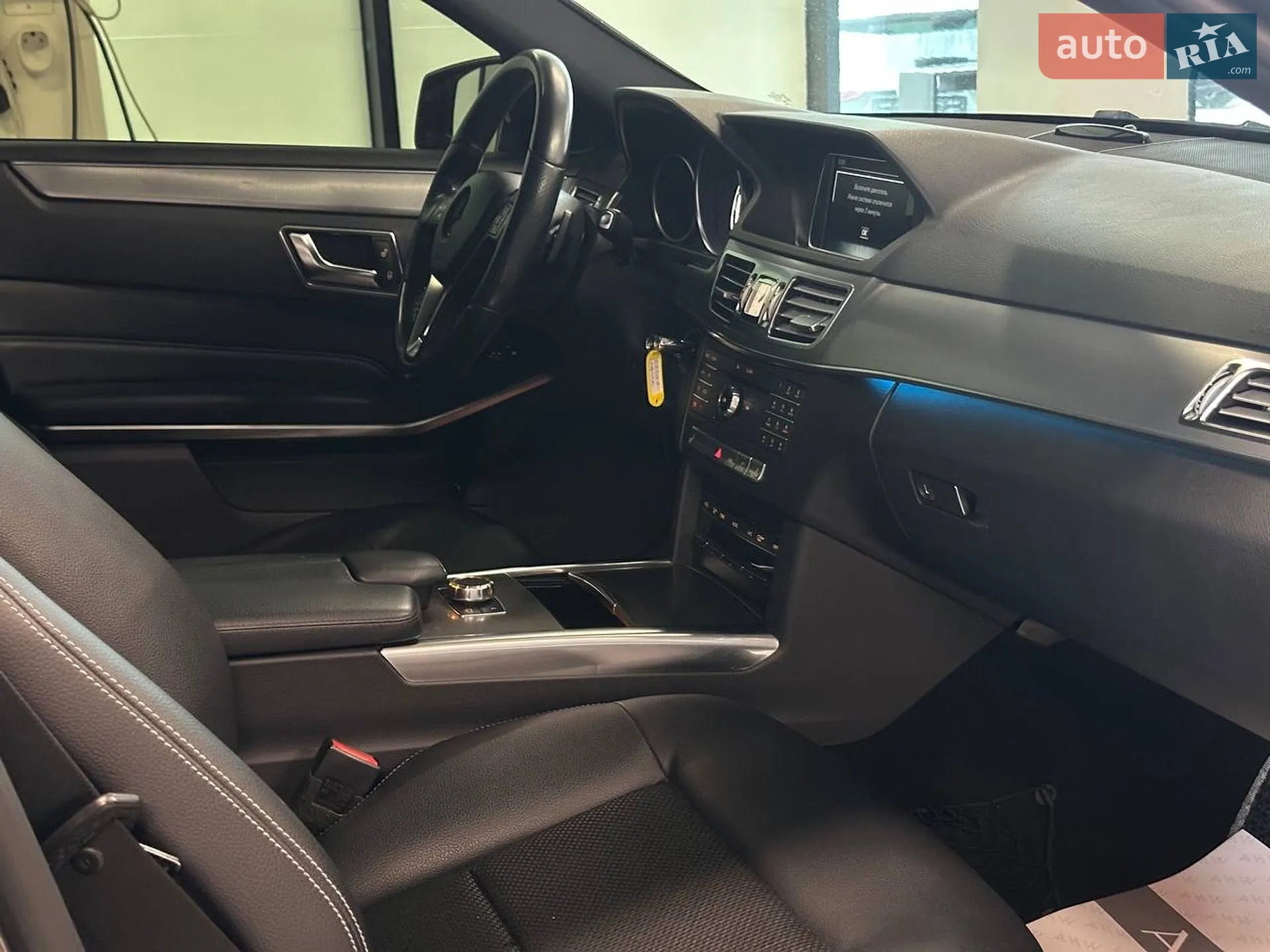 2015 Mercedes-Benz E-klasse - мініатюра 30