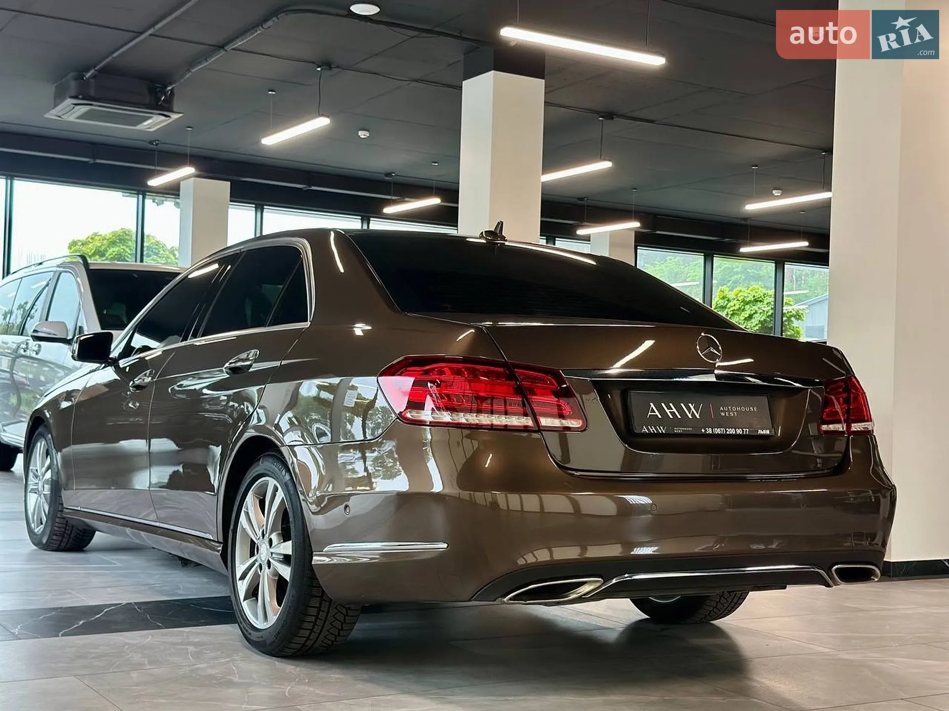 2015 Mercedes-Benz E-klasse - мініатюра 32