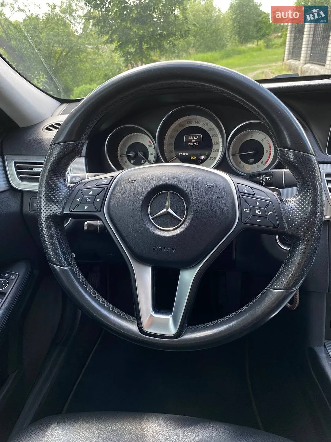 2015 Mercedes-Benz E-klasse - мініатюра 5