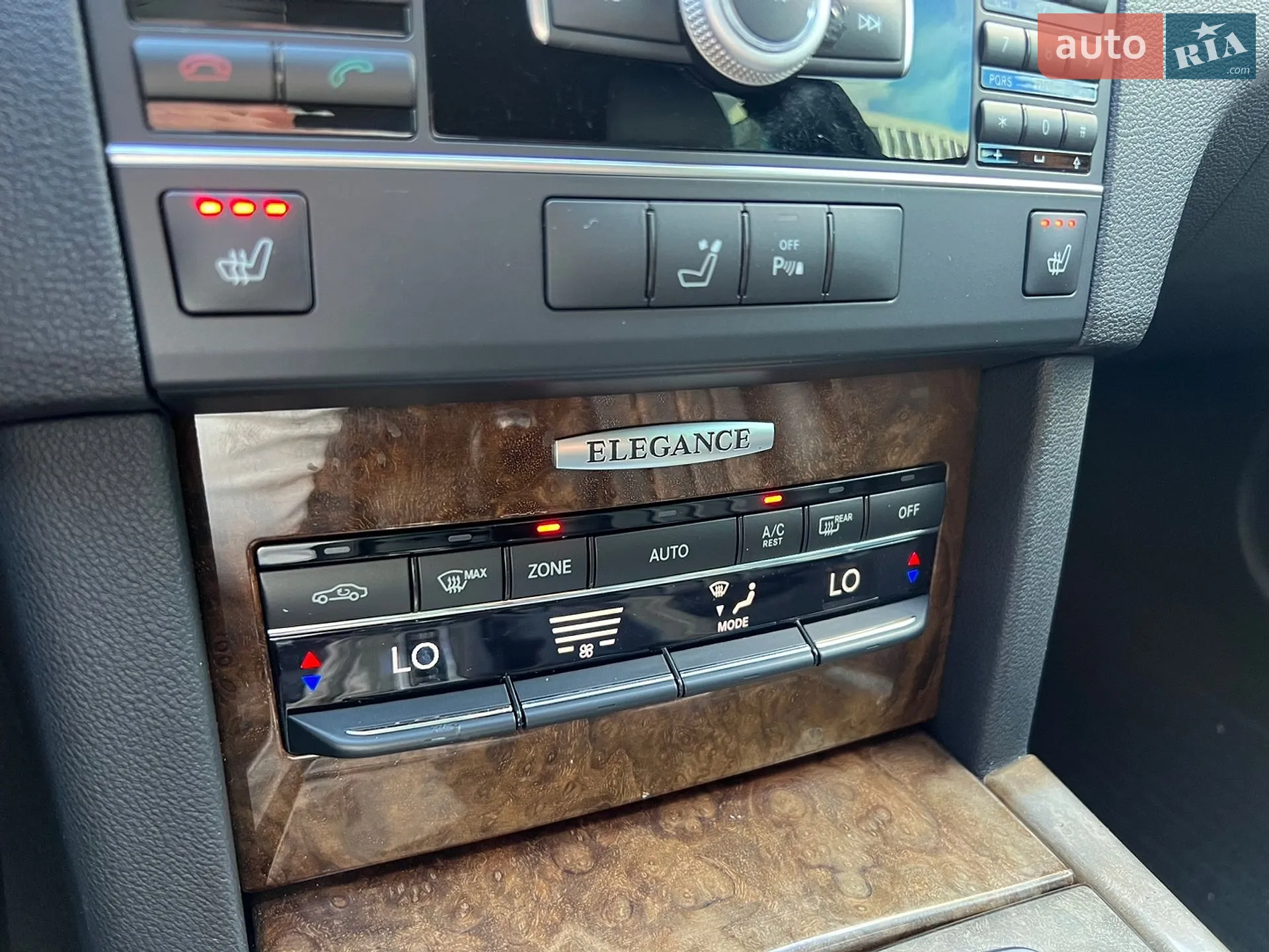 2011 Mercedes-Benz E-klasse - мініатюра 29