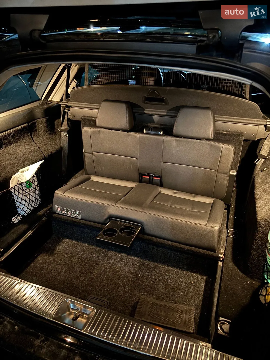 2014 Mercedes-Benz E-klasse - мініатюра 21