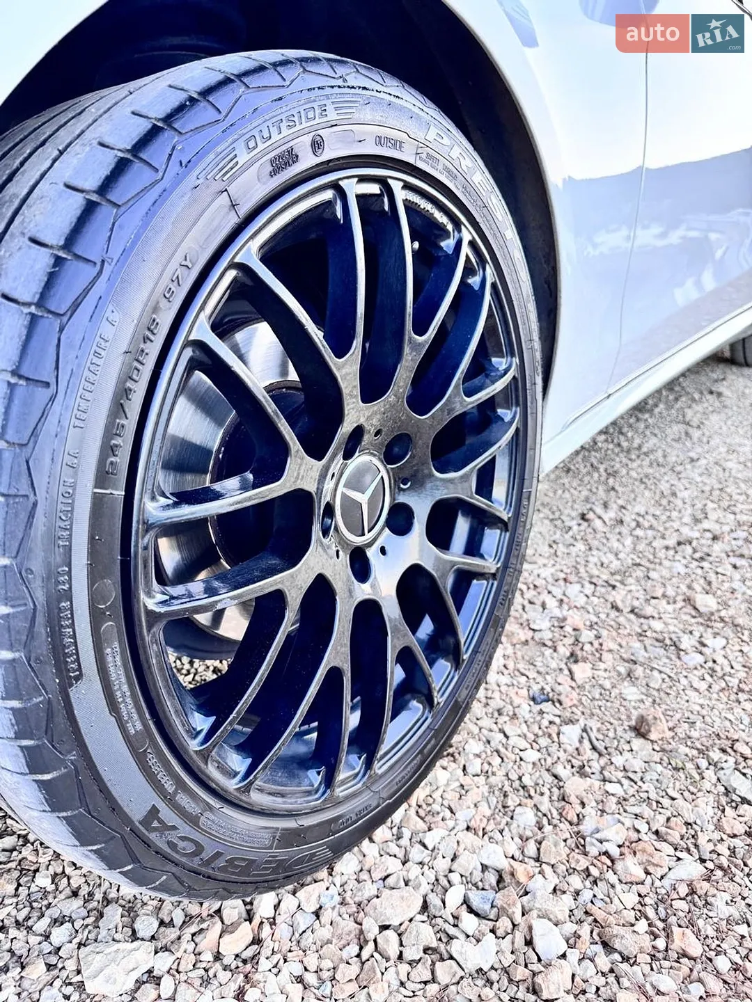 2015 Mercedes-Benz E-klasse - мініатюра 4