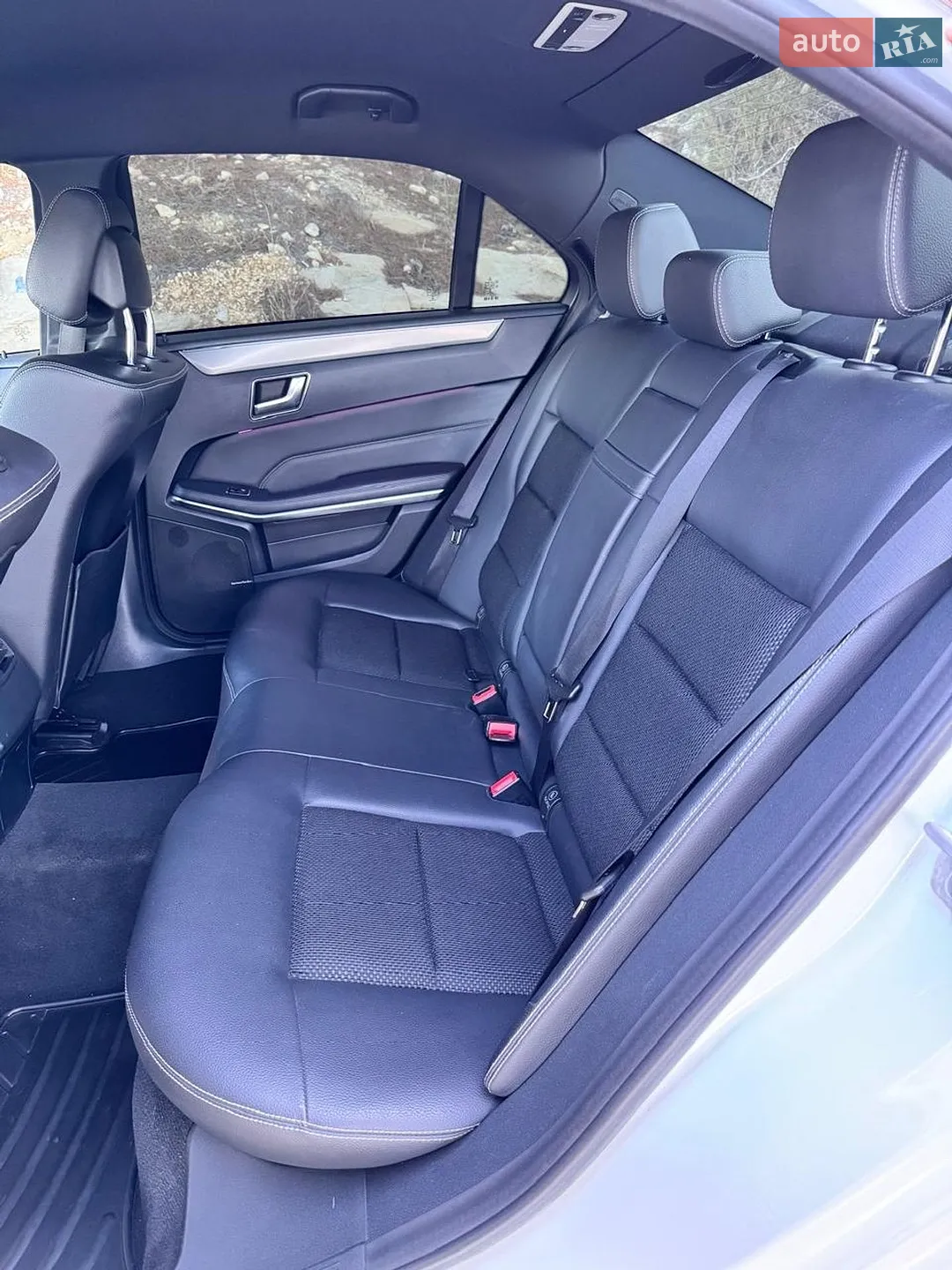 2015 Mercedes-Benz E-klasse - мініатюра 14