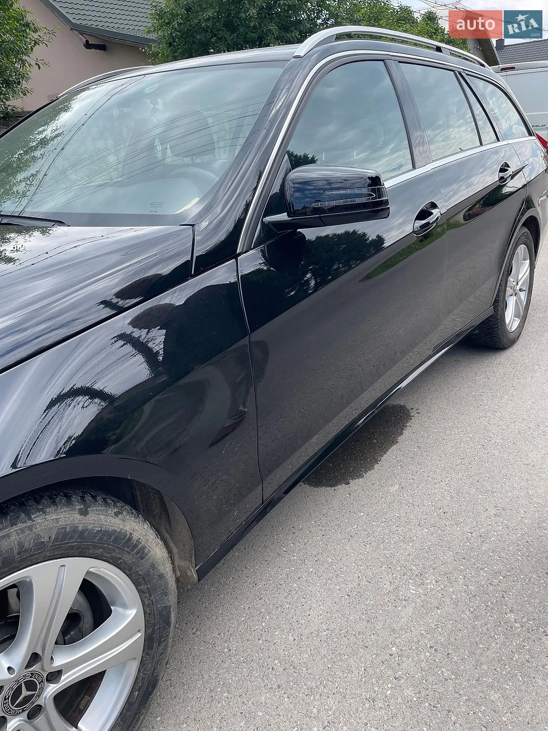 2015 Mercedes-Benz E-klasse - мініатюра 5