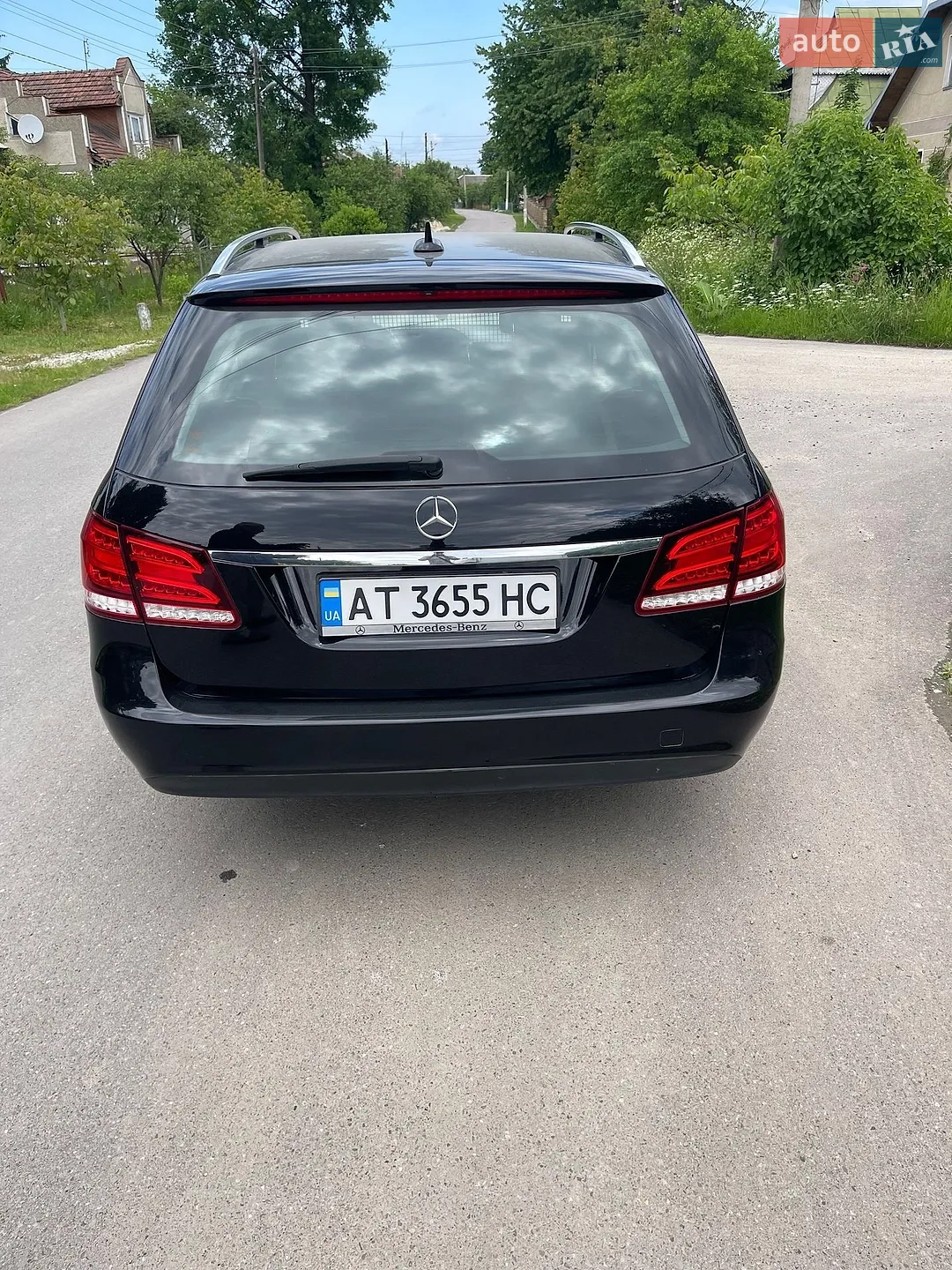 2015 Mercedes-Benz E-klasse - мініатюра 9