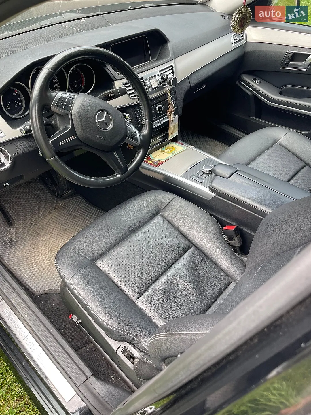2015 Mercedes-Benz E-klasse - мініатюра 13