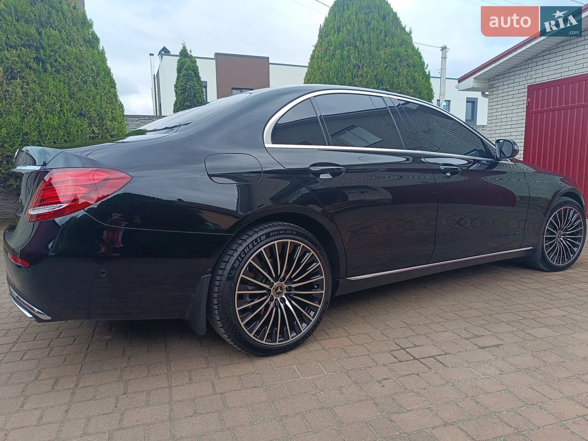 2018 Mercedes-Benz E-klasse - мініатюра 84
