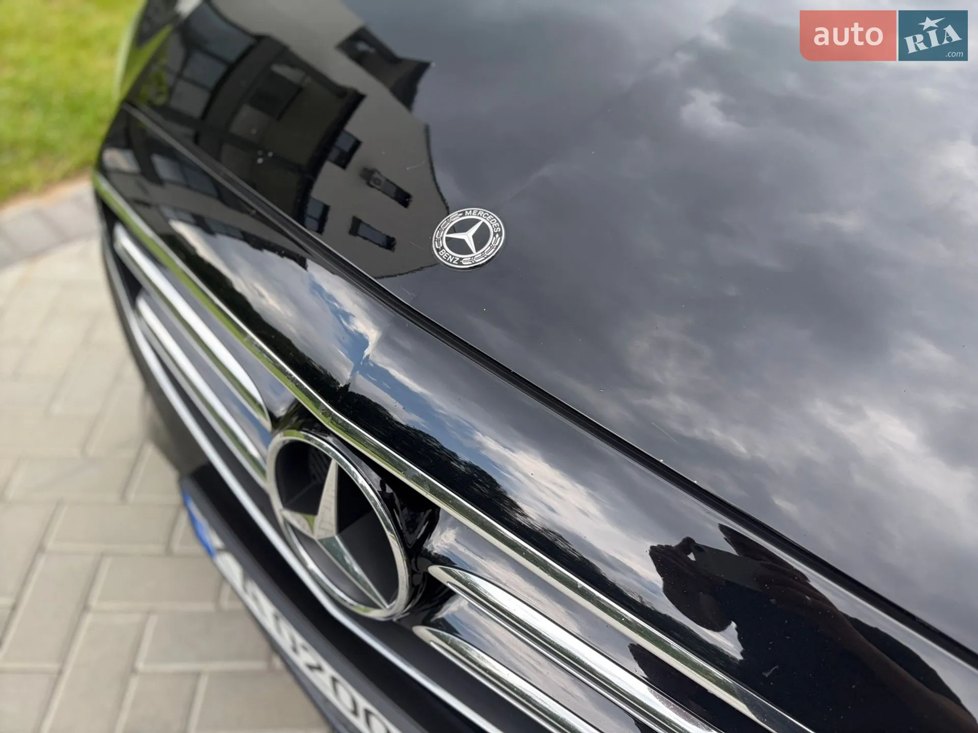 2020 Mercedes-Benz E-klasse - мініатюра 13