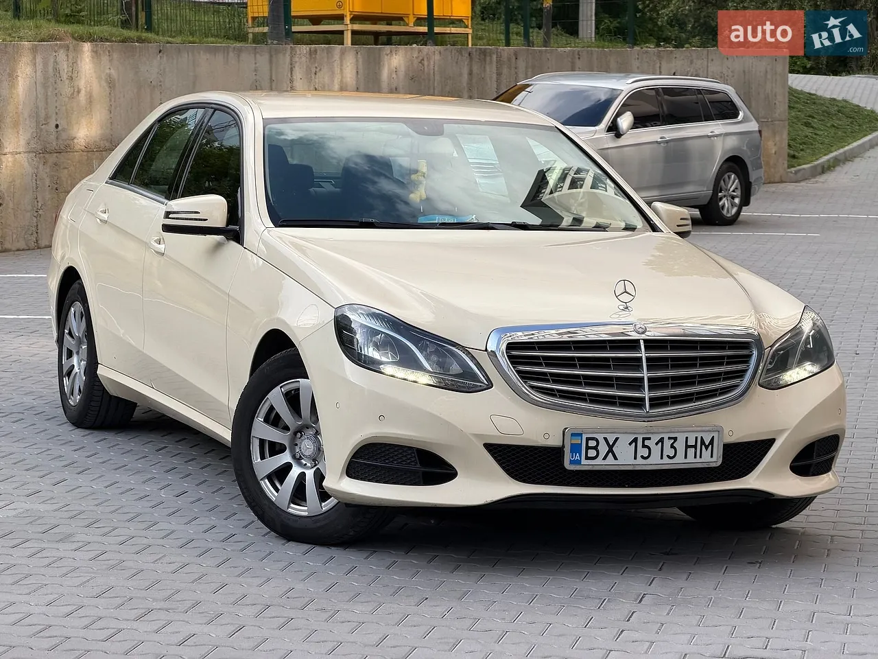 2014 Mercedes-Benz E-klasse - мініатюра 11