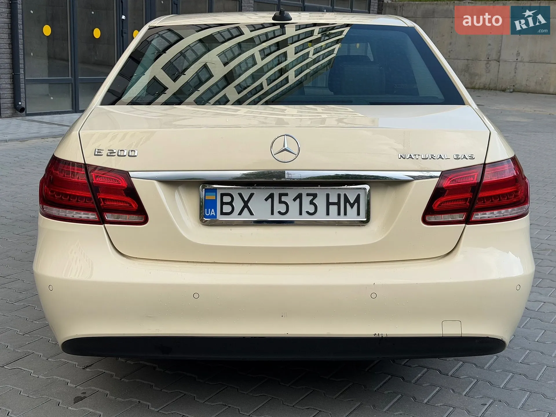 2014 Mercedes-Benz E-klasse - мініатюра 16