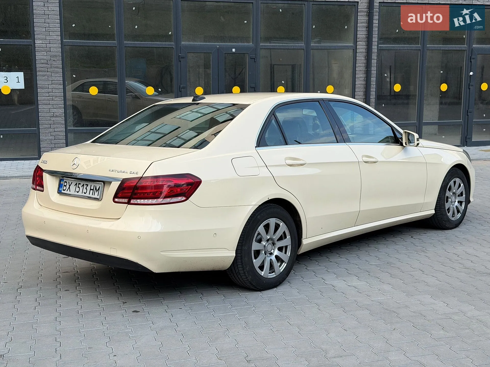 2014 Mercedes-Benz E-klasse - мініатюра 18