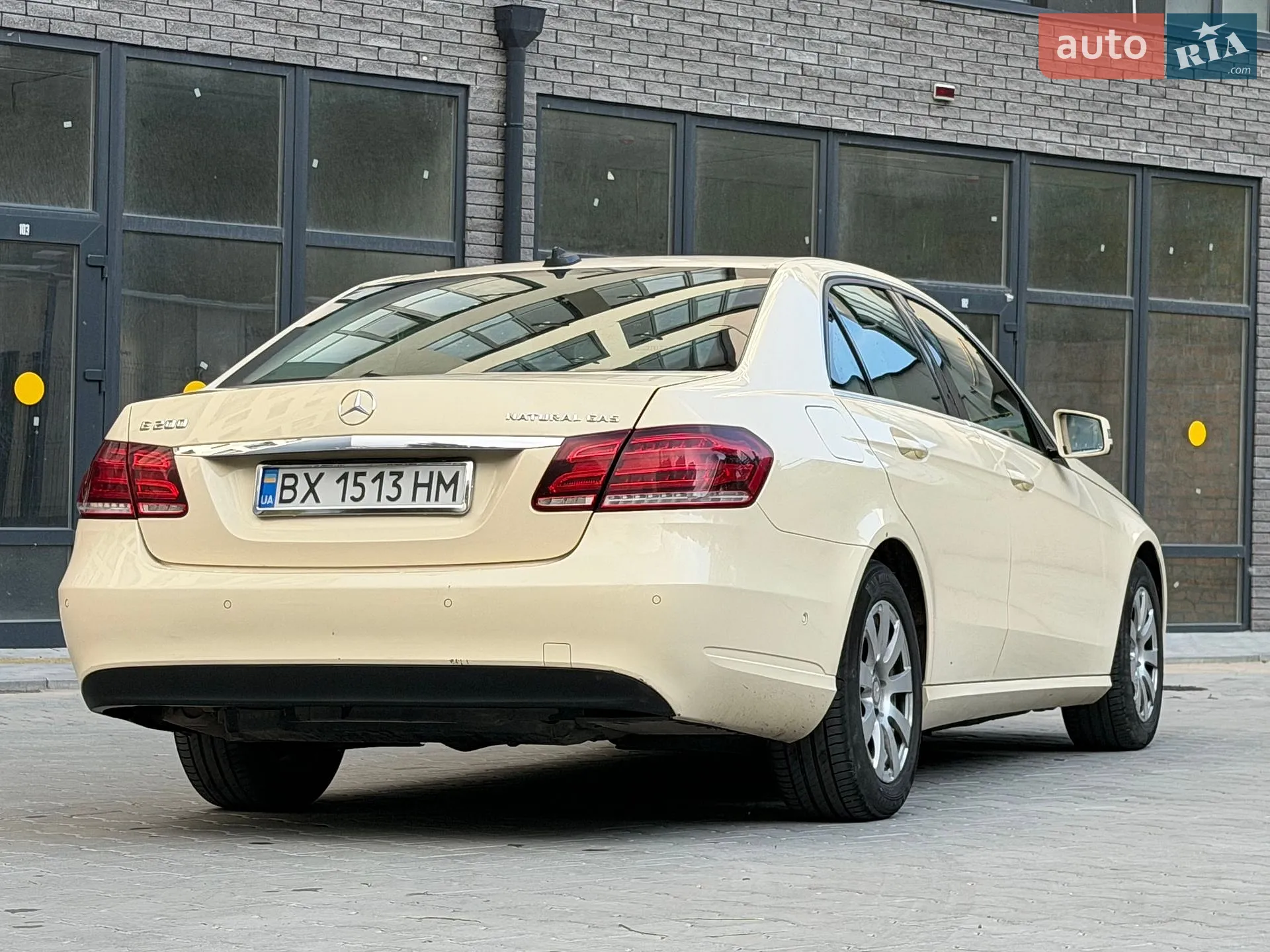 2014 Mercedes-Benz E-klasse - мініатюра 23