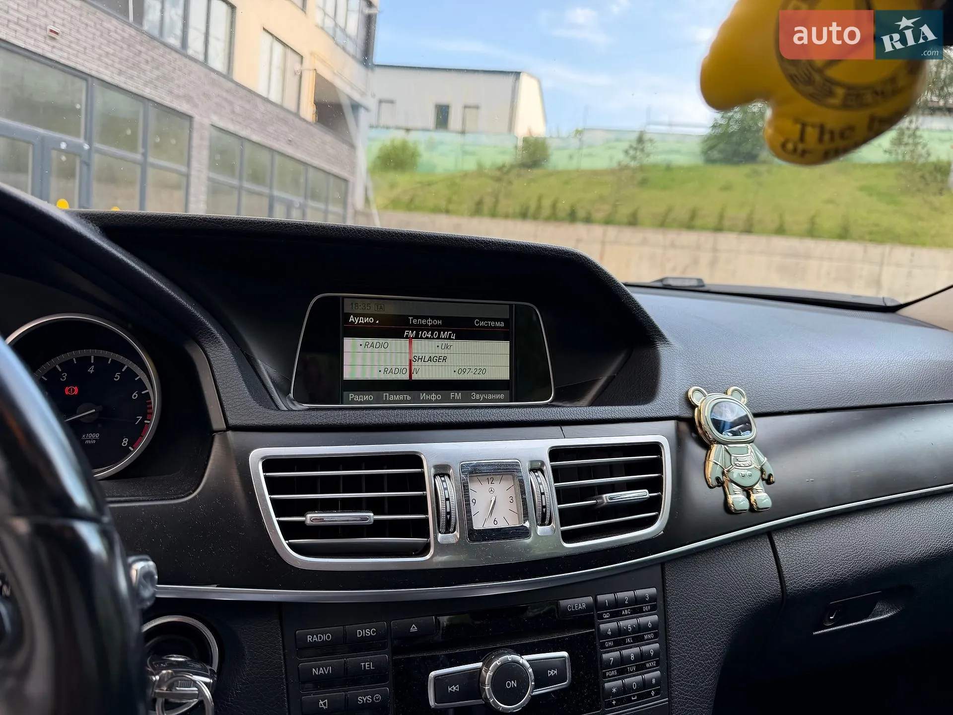 2014 Mercedes-Benz E-klasse - мініатюра 36
