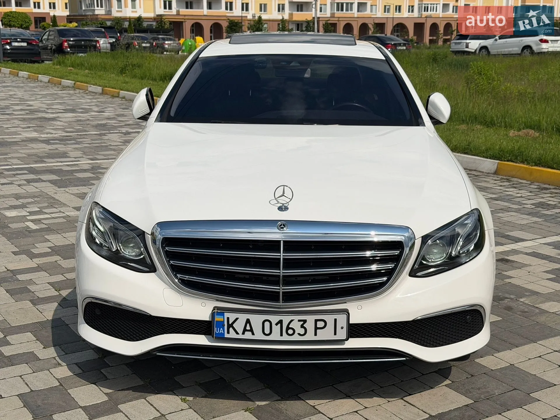 2018 Mercedes-Benz E-klasse - мініатюра 64