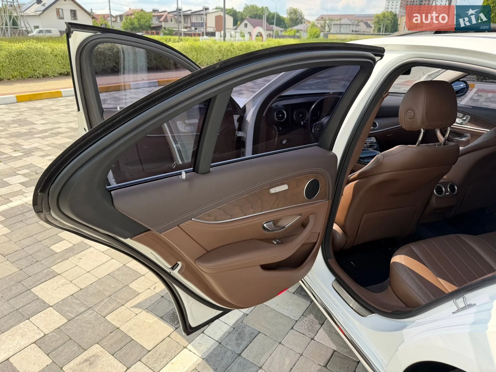 2018 Mercedes-Benz E-klasse - мініатюра 71