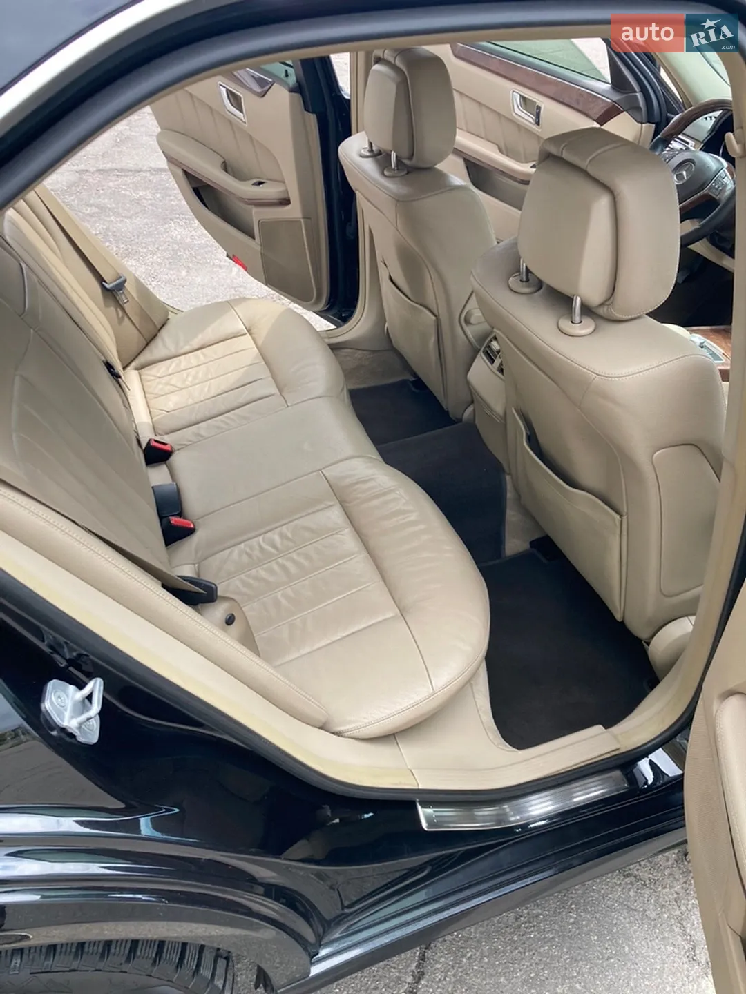 2013 Mercedes-Benz E-klasse - мініатюра 14