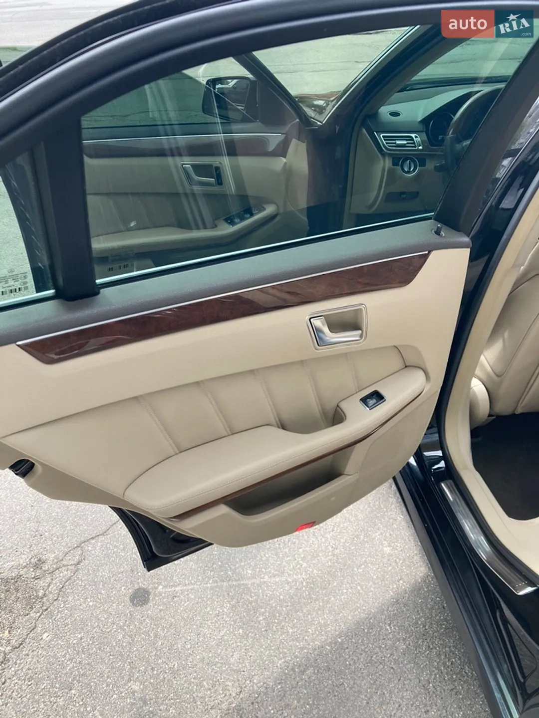 2013 Mercedes-Benz E-klasse - мініатюра 17