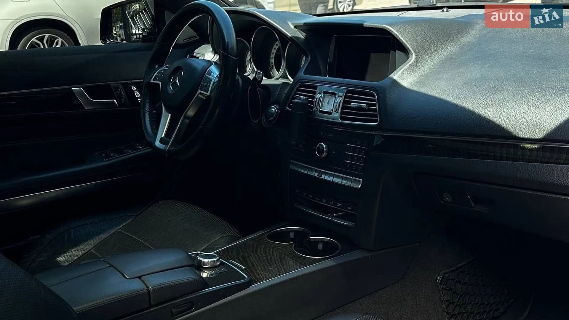 2016 Mercedes-Benz E-klasse - мініатюра 7