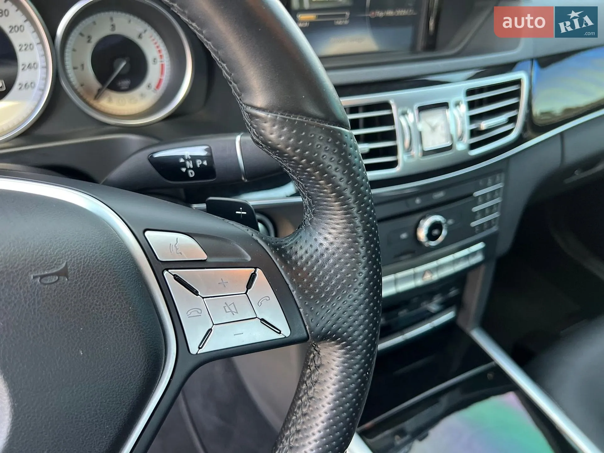 2016 Mercedes-Benz E-klasse - мініатюра 19