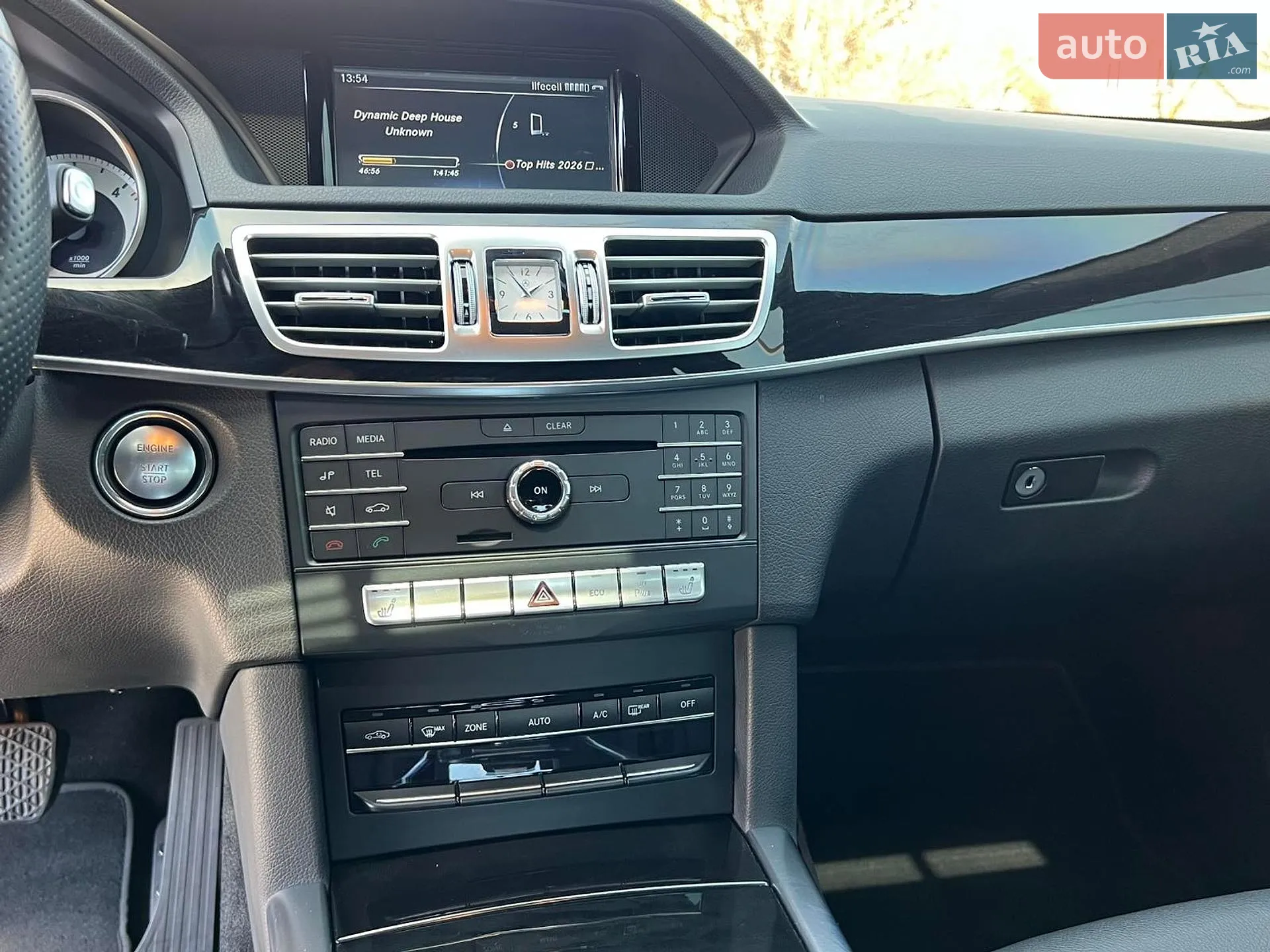 2016 Mercedes-Benz E-klasse - мініатюра 26