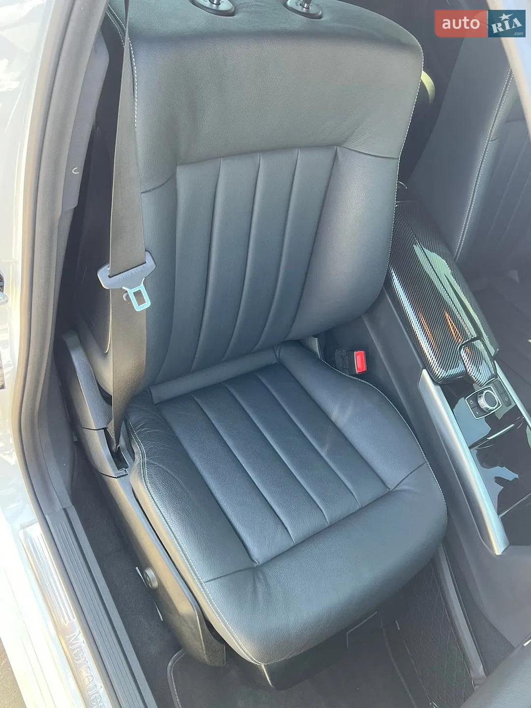 2016 Mercedes-Benz E-klasse - мініатюра 31