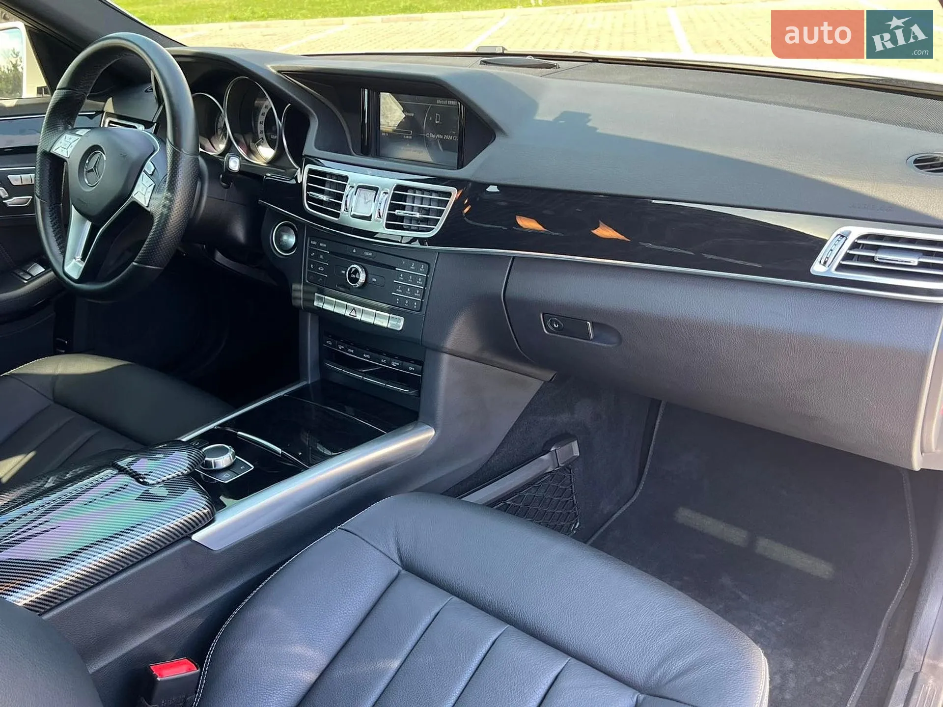 2016 Mercedes-Benz E-klasse - мініатюра 39