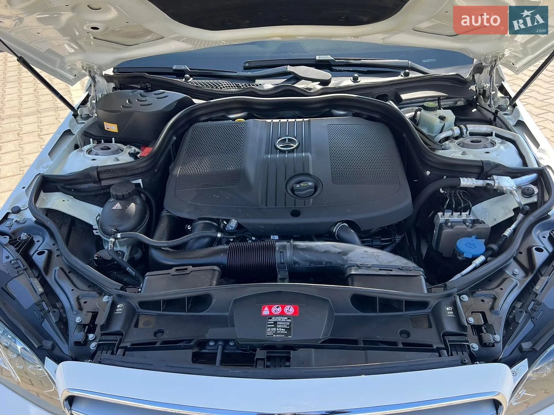 2016 Mercedes-Benz E-klasse - мініатюра 52