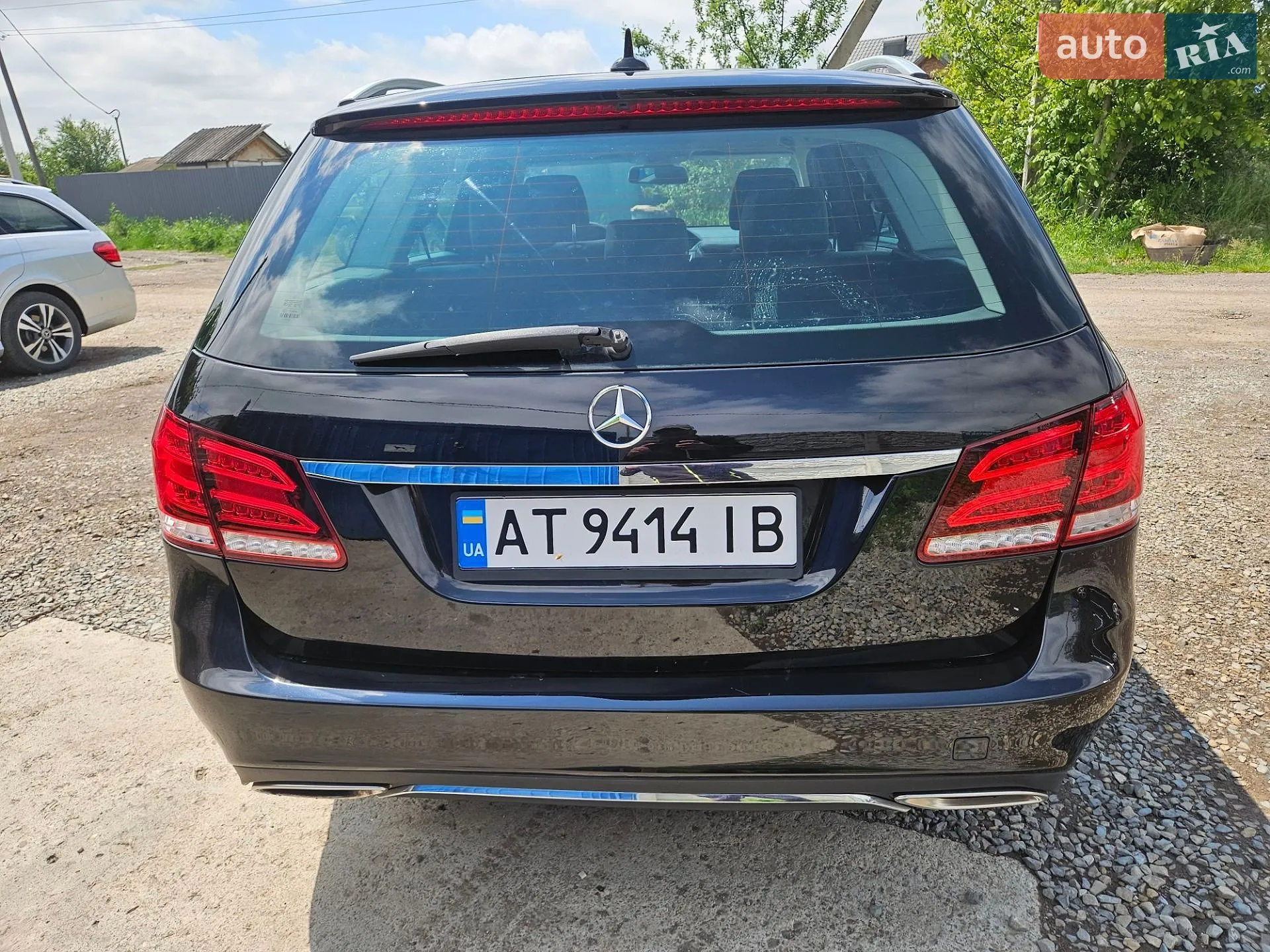 2013 Mercedes-Benz E-klasse - мініатюра 5