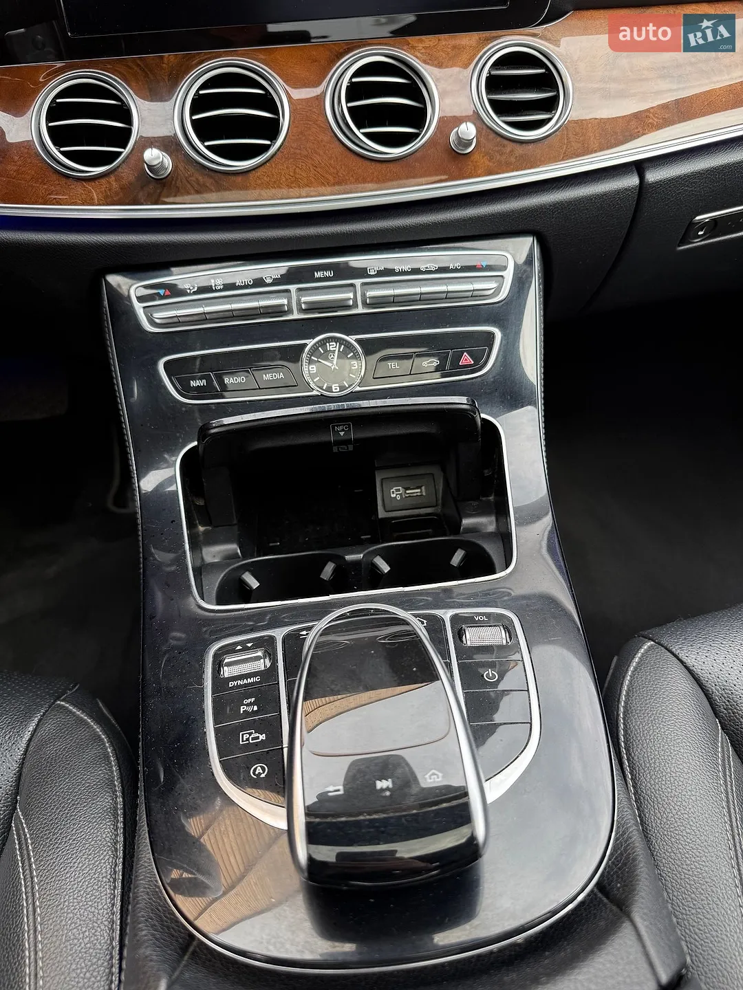 2017 Mercedes-Benz E-klasse - мініатюра 40