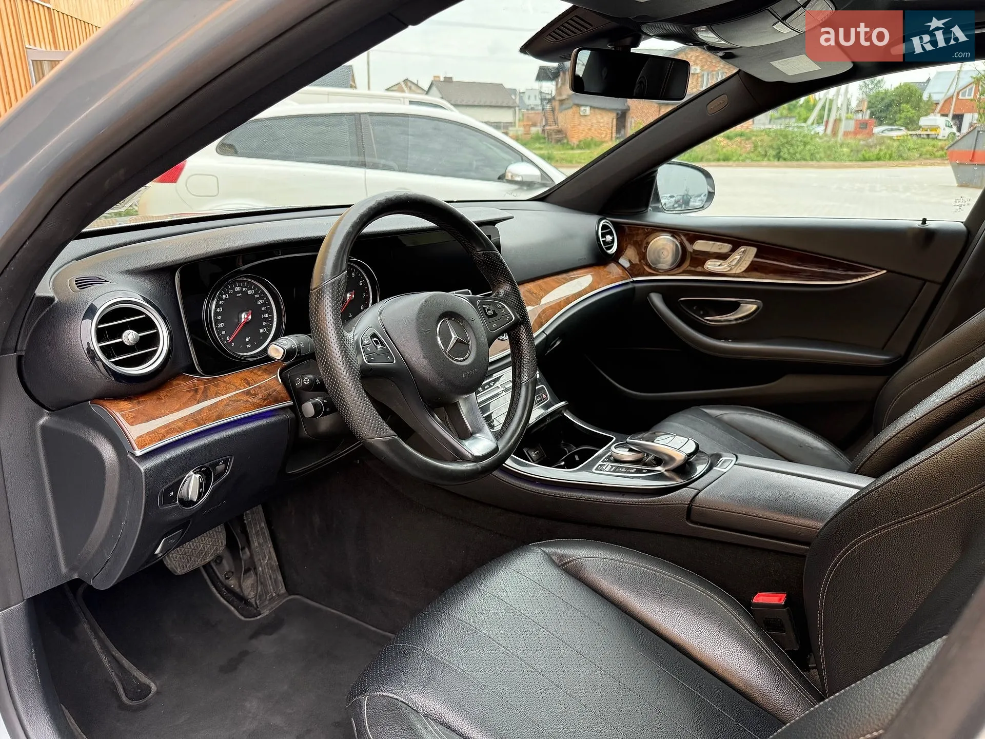 2017 Mercedes-Benz E-klasse - мініатюра 29