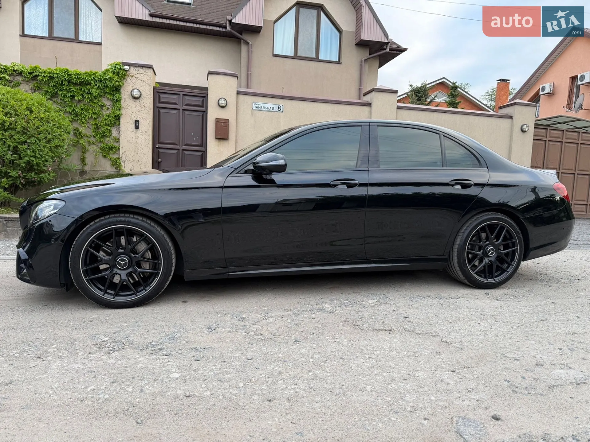 2019 Mercedes-Benz E-klasse - мініатюра 3