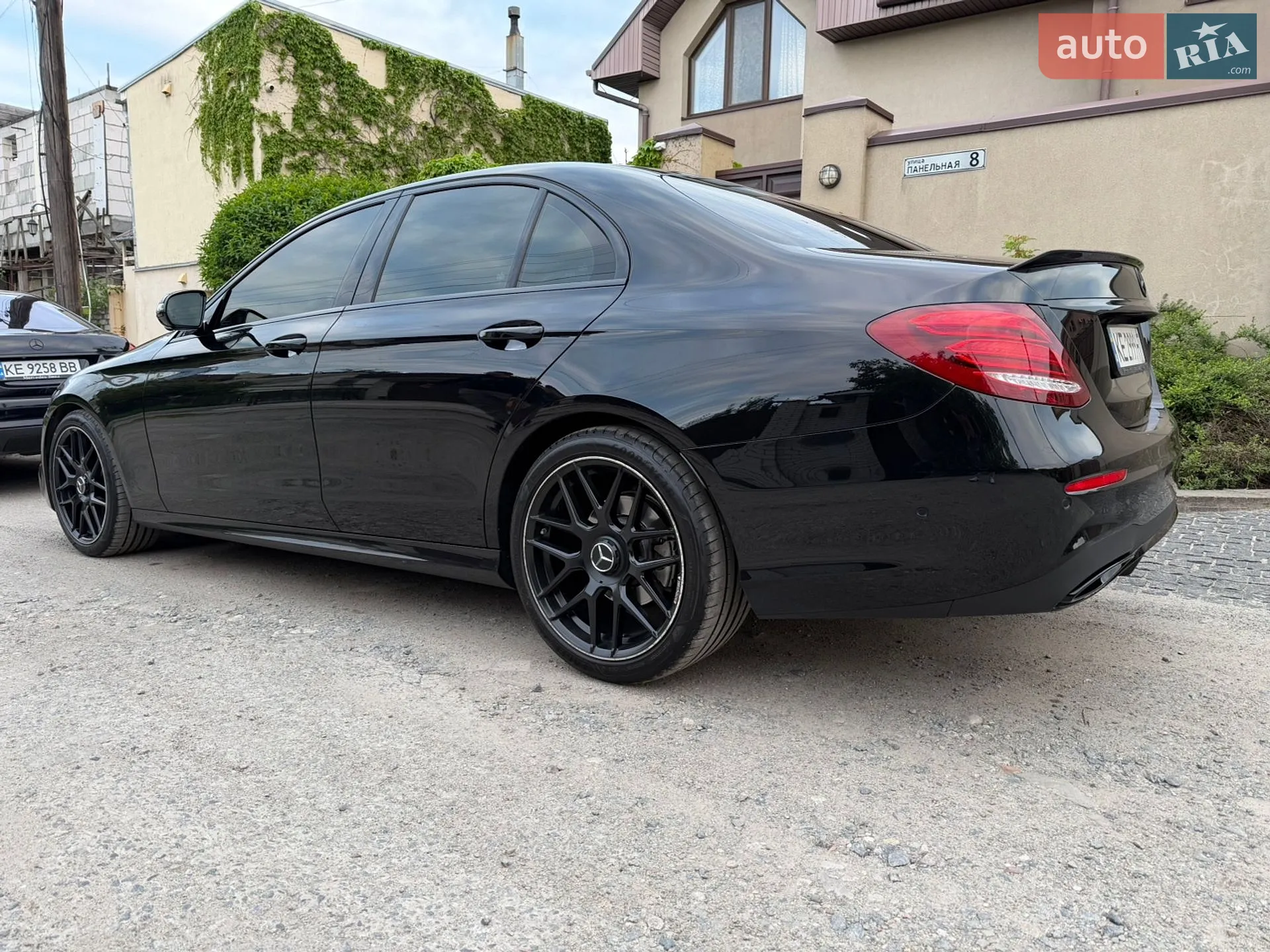 2019 Mercedes-Benz E-klasse - мініатюра 6