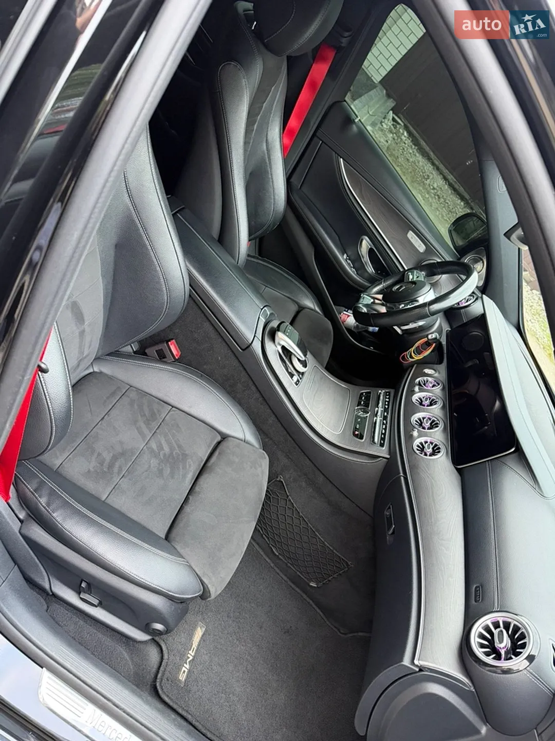 2019 Mercedes-Benz E-klasse - мініатюра 10