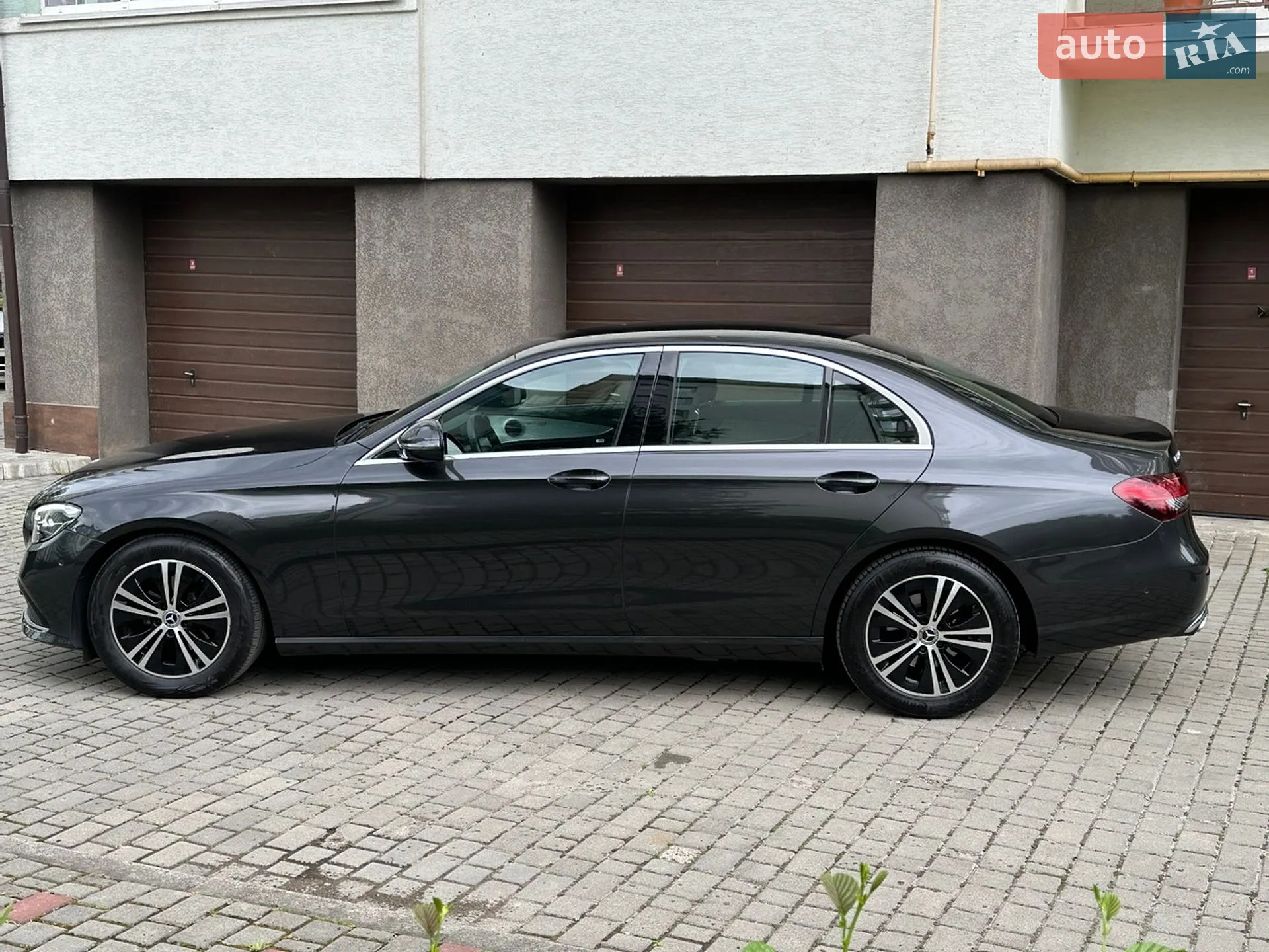 2022 Mercedes-Benz E-klasse - мініатюра 14