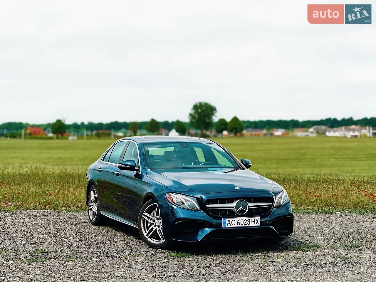 2016 Mercedes-Benz E-klasse - мініатюра 46