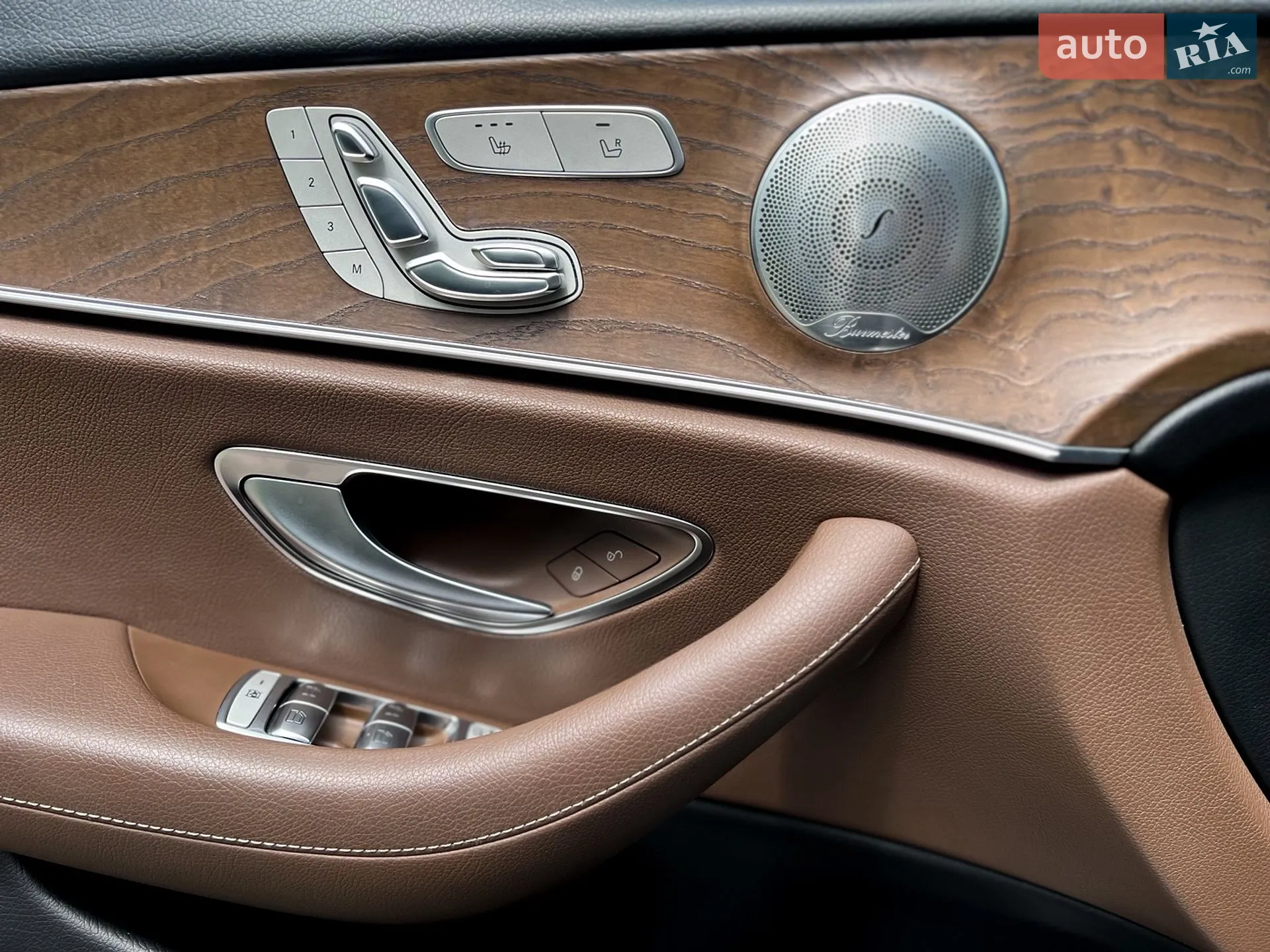 2016 Mercedes-Benz E-klasse - мініатюра 8