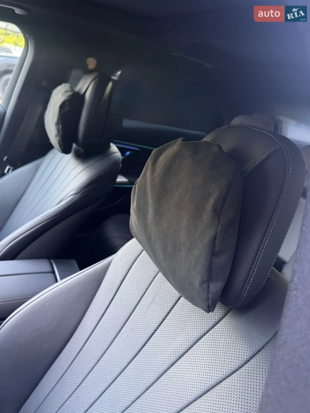 2025 Mercedes-Benz E-klasse - мініатюра 13