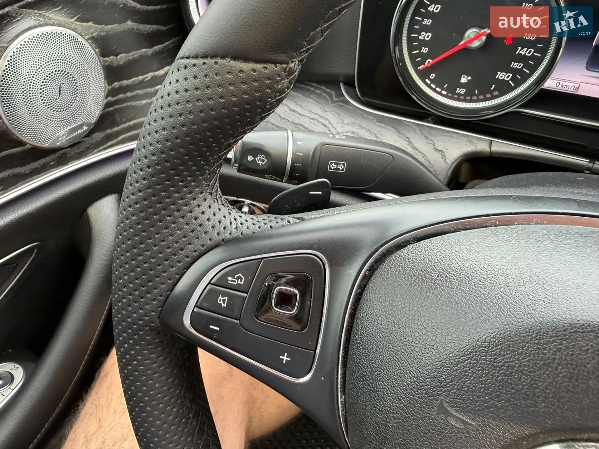 2016 Mercedes-Benz E-klasse - мініатюра 23