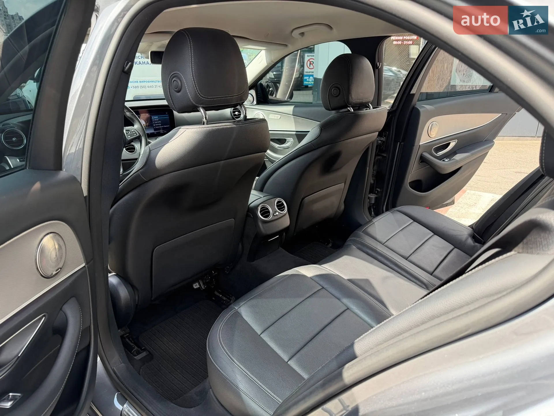 2016 Mercedes-Benz E-klasse - мініатюра 6
