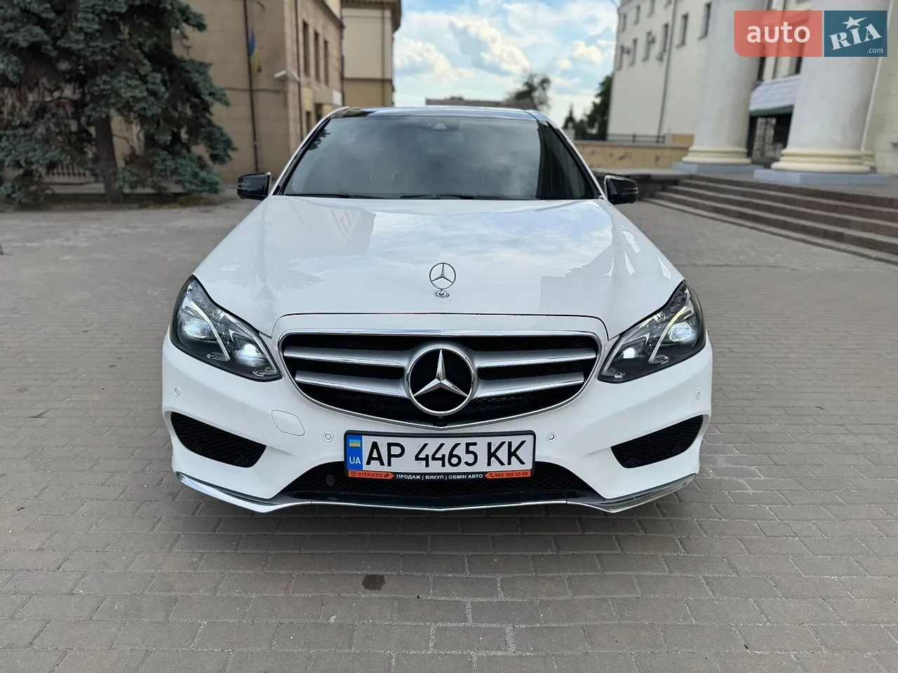 2015 Mercedes-Benz E-klasse - мініатюра 41
