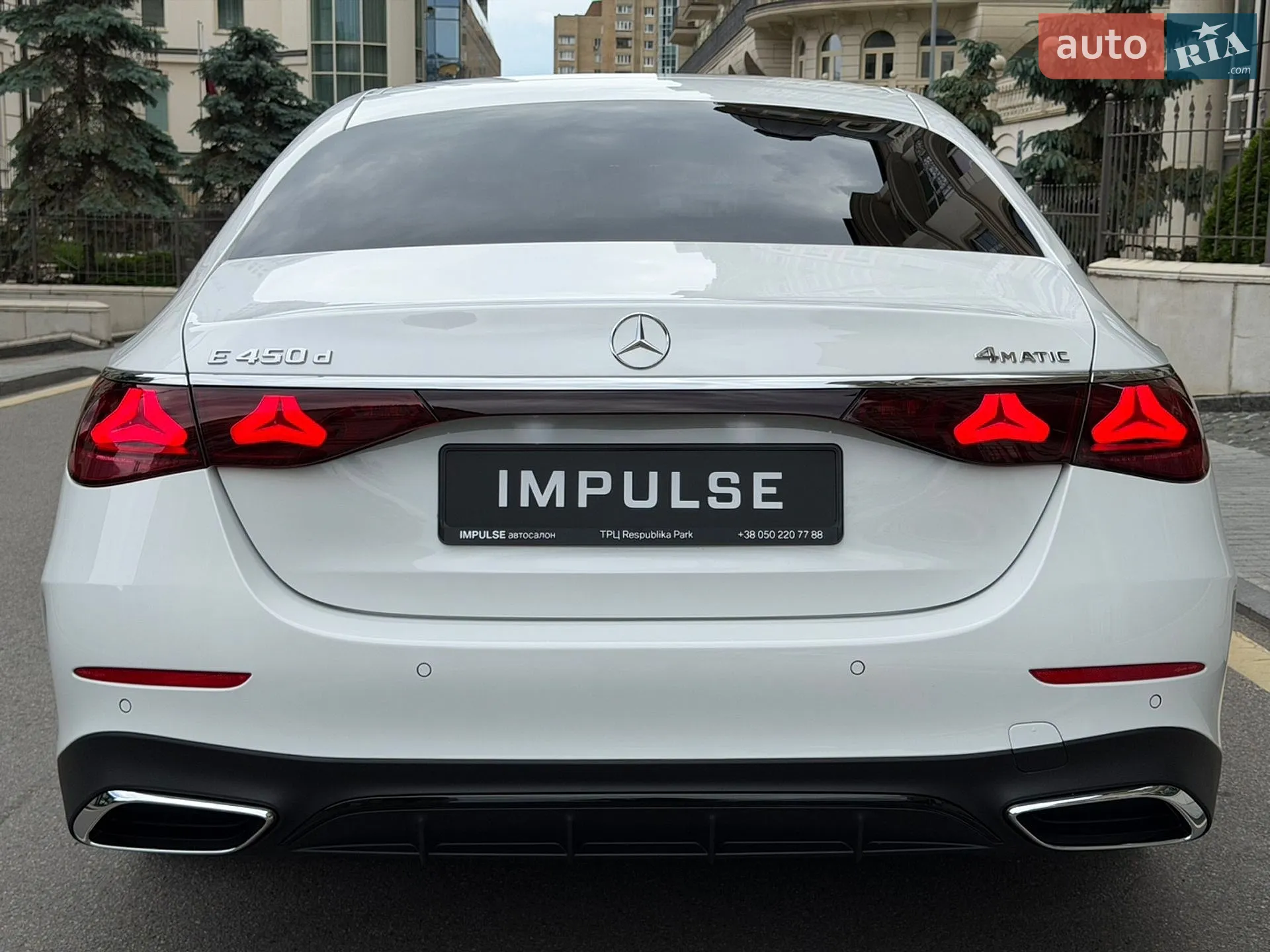 2026 Mercedes-Benz E-klasse - мініатюра 15