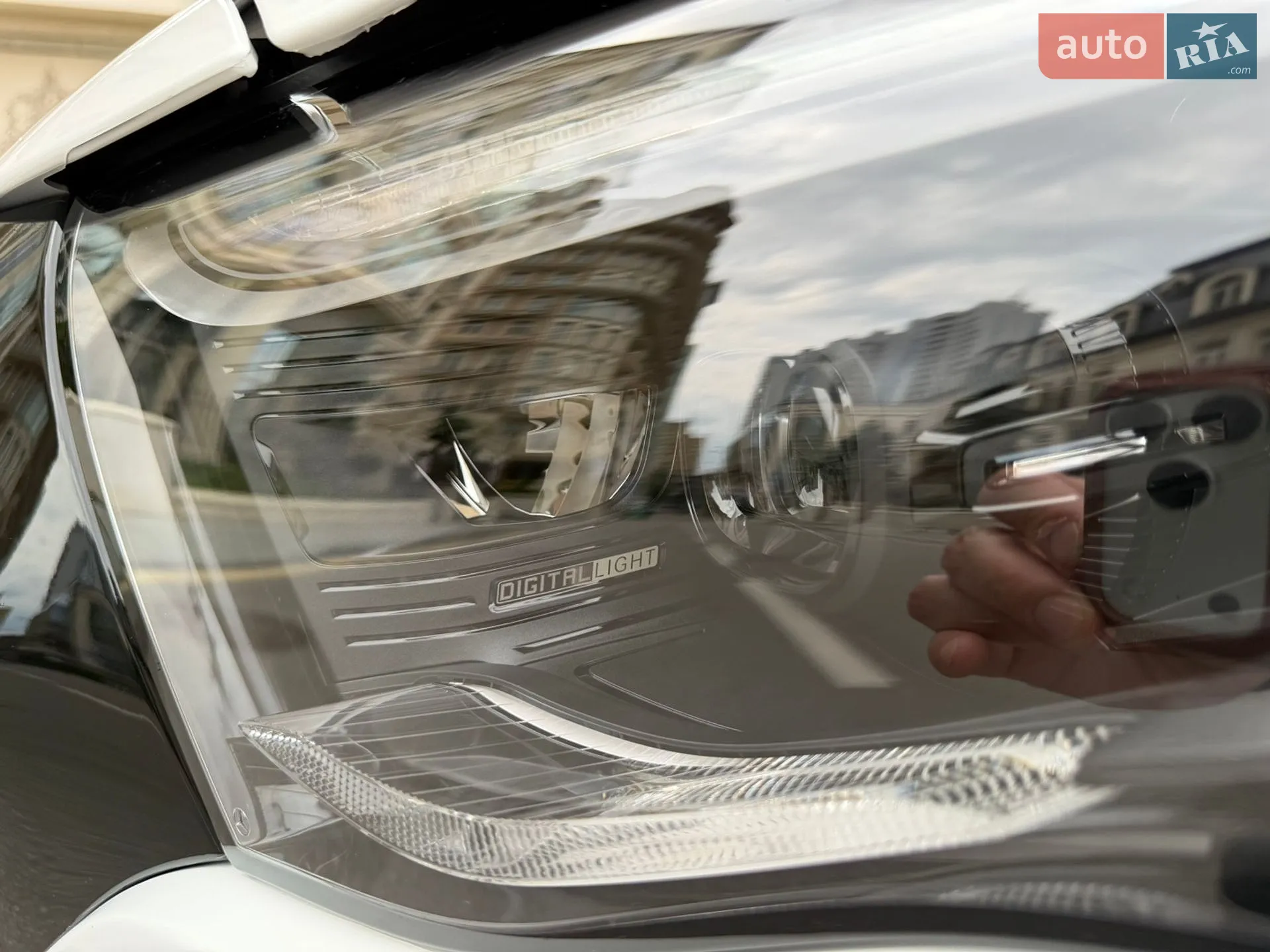 2026 Mercedes-Benz E-klasse - мініатюра 25