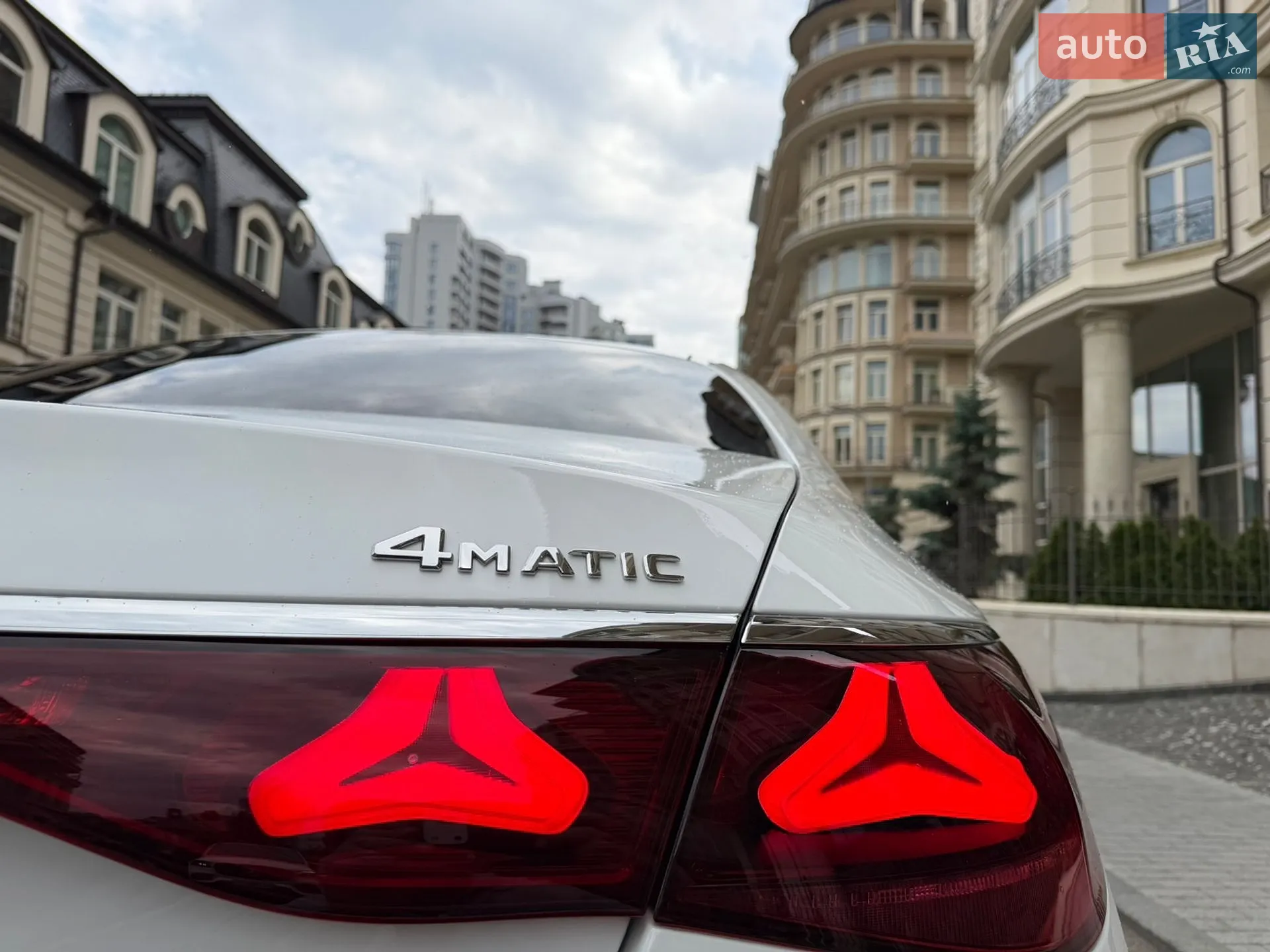 2026 Mercedes-Benz E-klasse - мініатюра 28